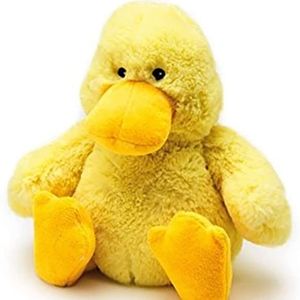 Warmies Microwavable French Lavender Scented Duck